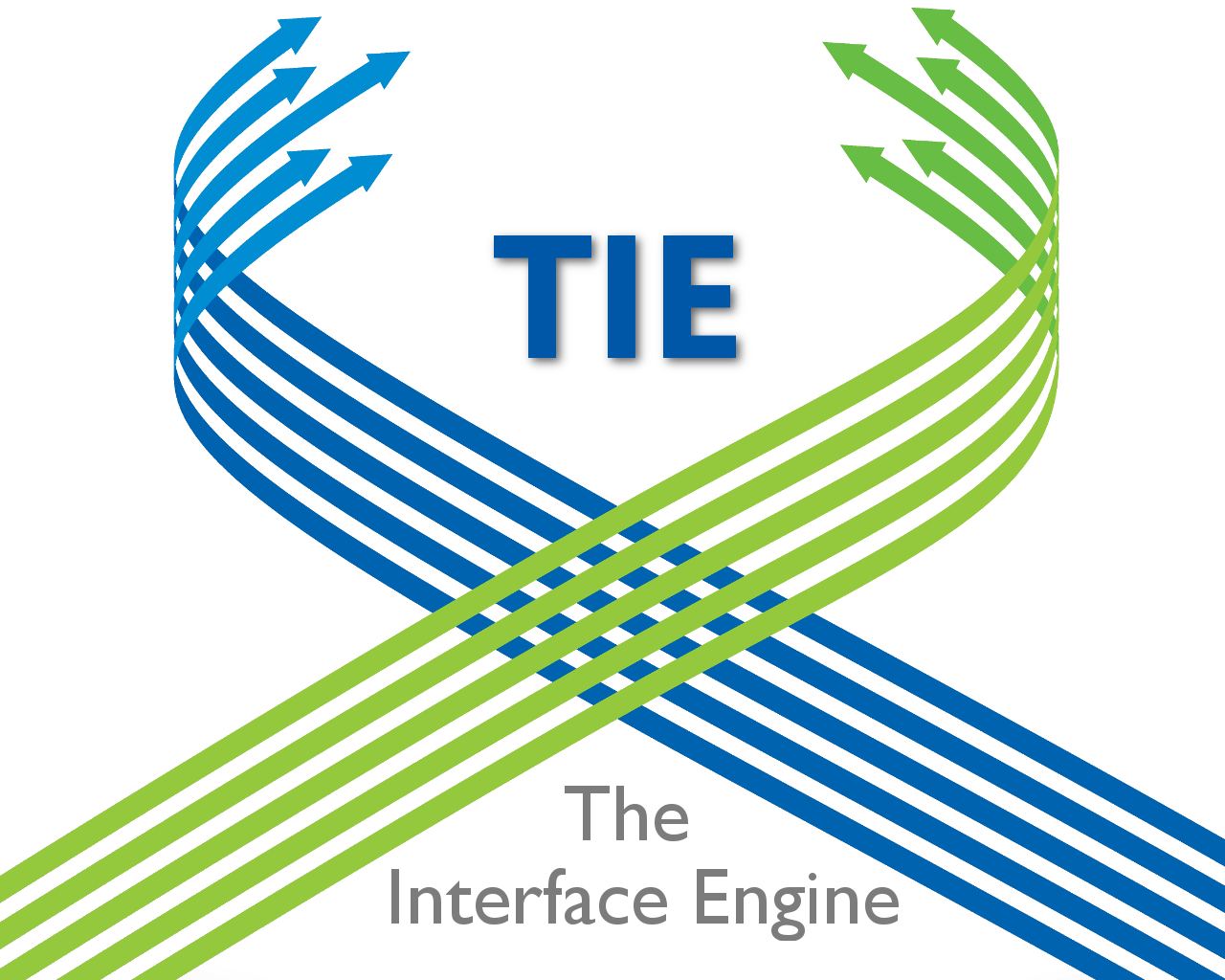 Dynamic Health IT's The Interface Engine (TIE)