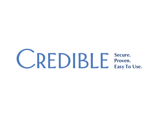 Credible - Partners