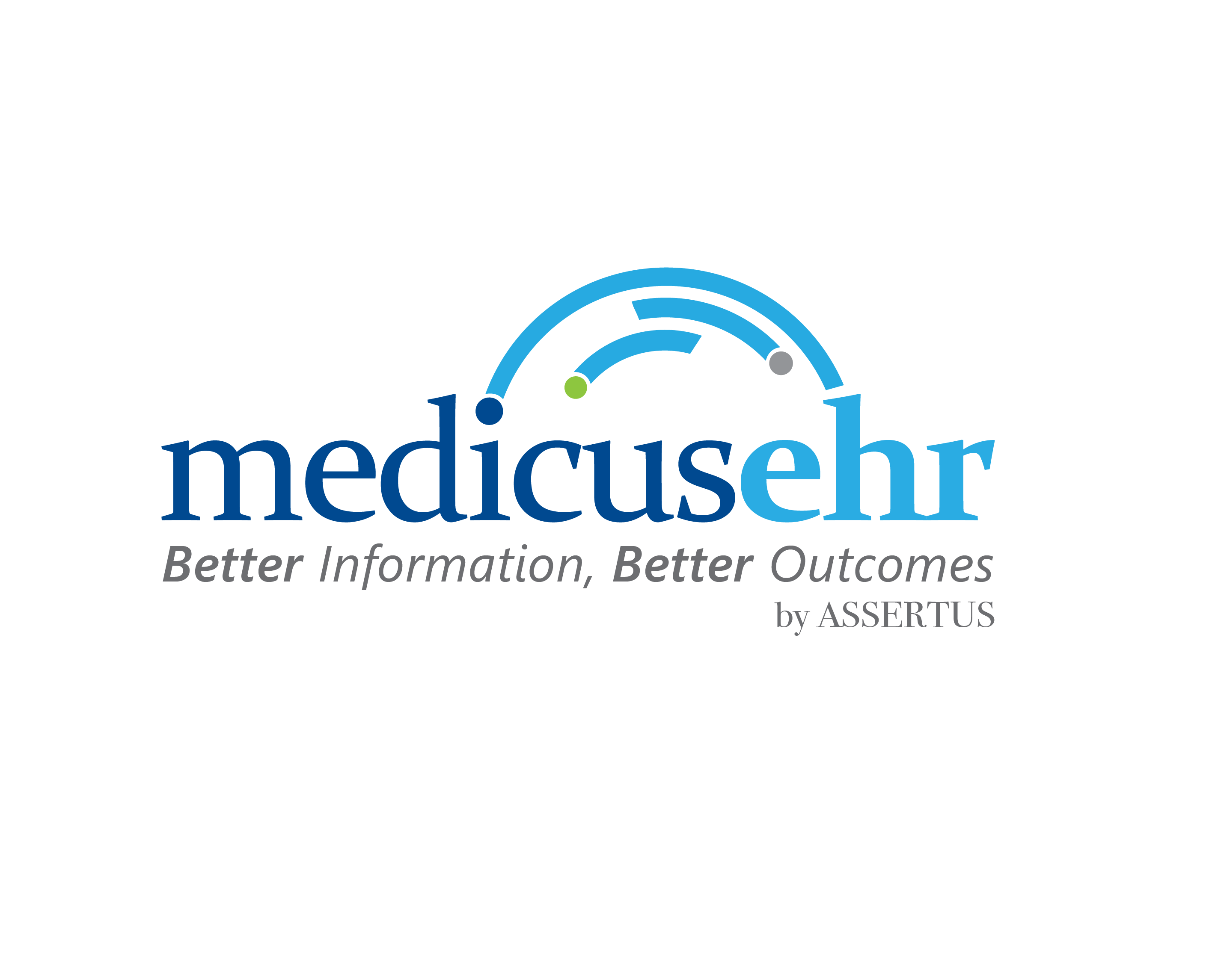 Medicus EHR - Partners