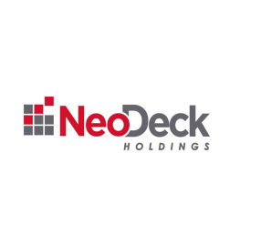 NeoDeck - Partners