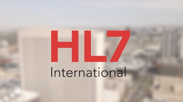 HL7 Working Group Meeting and HL7 FHIR Connectathon