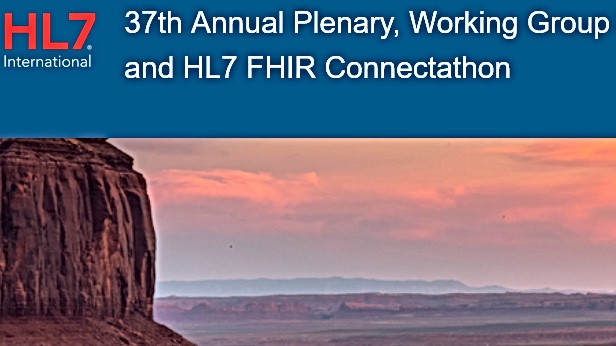 HL7 FHIR Connectathon 37