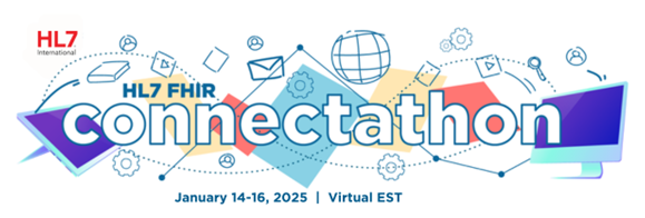 HL7 Virtual Connectathon