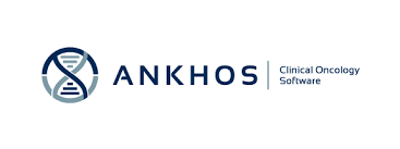 Ankhos oncology software logo