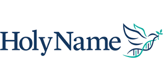 Holy Name medical center logo
