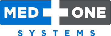 Medone systems logo