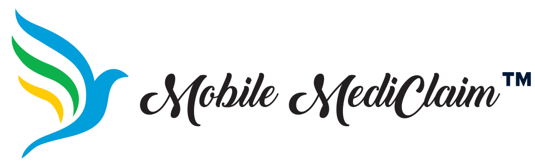 Mobile Mediclaim logo