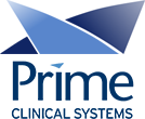 Prime Clinical Systems logo