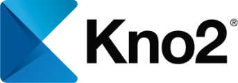 Kno2 logo